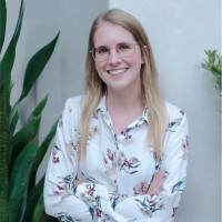 Winger Employee Julie de Blecker's profile photo