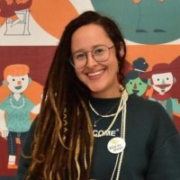 Prosas Employee Carolina Farias's profile photo