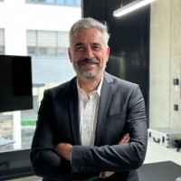 virtualQ Employee Ralph Winzinger's profile photo