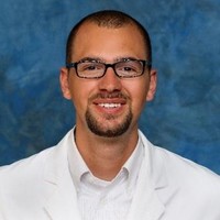 Kaiser Permanente Employee Nate Reich's profile photo