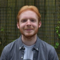 JKC Creative Marketing Employee Ethan Walker's profile photo