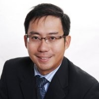 Hazelcast Employee Paul Tay's profile photo