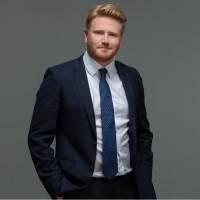 Northern Trust Asset Servicing Employee John Mathieson's profile photo