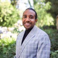 Los Angeles Valley College Employee Brandon Hildreth's profile photo