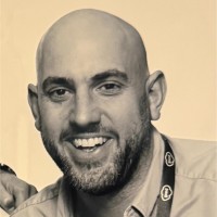 Sharp Manufacturing Company of UK Employee Elliot Wilson's profile photo
