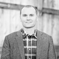 Specific Systems Employee Matt Griffin's profile photo