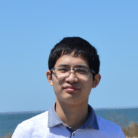 Lightelligence Employee Longwu Ou's profile photo