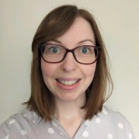 Tullis Russell Employee Abigail Woof's profile photo