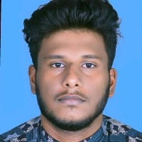 Abhijith G Email