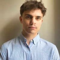 uspace Employee Guillermo Saenz's profile photo