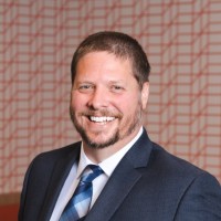 Quest CE Employee Patrick Torhorst's profile photo