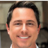 Fathom Events Employee Danny Digiacomo's profile photo