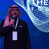 Sahara Net Employee Abdullah Alshammari's profile photo