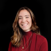Amplify Employee Milla Zlatanova's profile photo