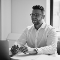 Heidrick & Struggles Employee George Owen's profile photo