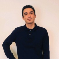 BlueTrail Employee Ian Blommaert's profile photo