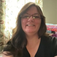 Mon Health Employee Janet Cumberledge's profile photo