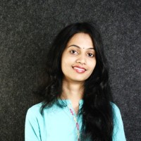 Oncare Employee Raveena Prakash's profile photo