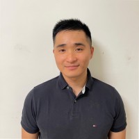 Schneider Electric Employee Darren Chong's profile photo