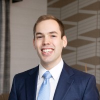 Unum Employee Seth Albert's profile photo