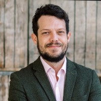 Minespider Employee Felipe Stark's profile photo