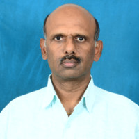 Hammond Power Solutions Employee Rajendra Mallampati's profile photo