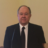 Lifeline Chaplaincy Employee Charles Hix's profile photo