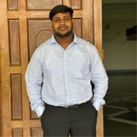 RI EQUATION LLP Employee Priyanshu Gupta's profile photo