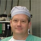 Professional Anesthesia Services of North America Employee Michael Loomis's profile photo