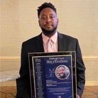 ScoutU, LLC Employee Ronald Moncrief's profile photo