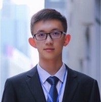 RAVV Employee Frank Gao's profile photo