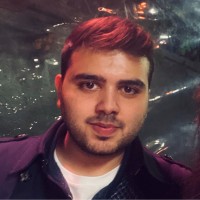 duosis Employee İbrahim Öztürk's profile photo
