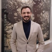 Javier Perez Blanco Email