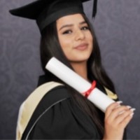 You Agency Employee Kinza Darediya's profile photo