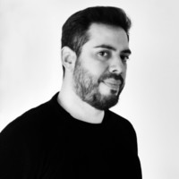 Unabase Employee Sebastián Jorquera's profile photo