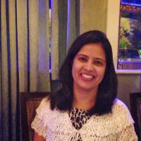 Shivani Dhongade Email & Phone Number