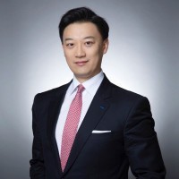 BRV Capital Management Employee Rocky Lee's profile photo