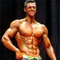 Johnathan Arampatzis Email & Phone Number