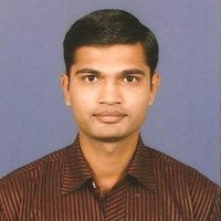 Saraswat Bank Employee Deepak Sangle's profile photo