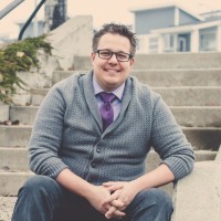 City of Kamloops Employee Dusan Magdolen's profile photo