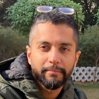 Veetee Group Employee Tanmay Arora's profile photo