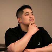 Plum Identity Employee Adam Delos Reyes's profile photo