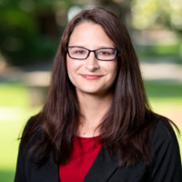 Camacho Associates, Inc. Employee Jennifer Fcsi's profile photo