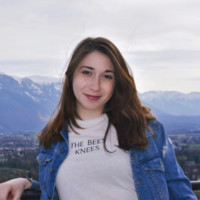 Loper Employee Bry Rechan's profile photo