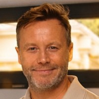 ZeroRisk.io Employee Gary Nolan's profile photo