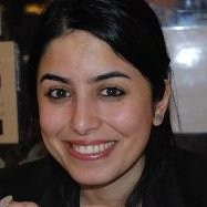 SINTEF Ocean Employee Sepideh Jafarzadeh's profile photo