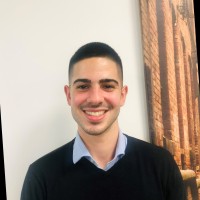 Konnexus Consulting Group Employee Raed Mahboub's profile photo