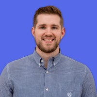 Circle Employee Sam Schmitz's profile photo