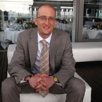Trumin Employee Duncan Francis's profile photo