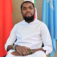 Ìtàn' Ayòbámi's profile photo